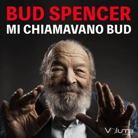 MI CHIAMAVANO BUD