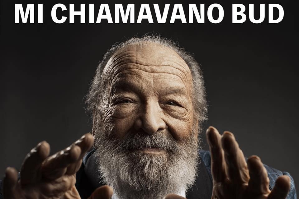 Mi chiamavano Bud