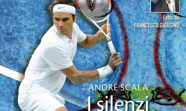 I SILENZI DI FEDERER