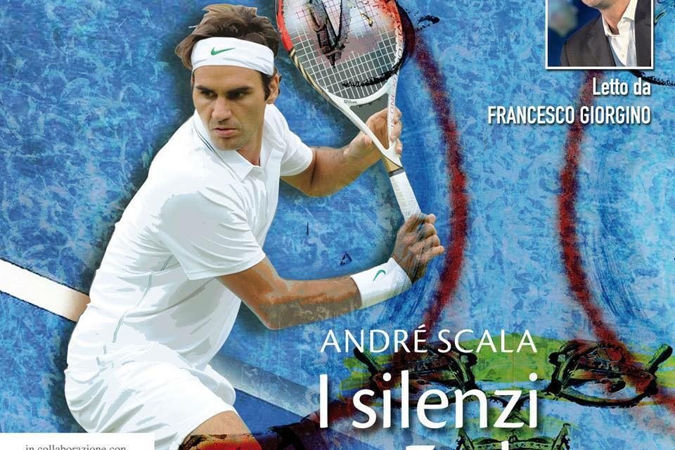 I silenzi di Federer