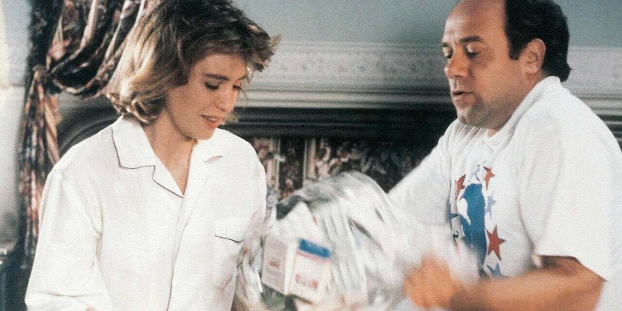 Carlo Verdone e Margherita Buy di nuovo insieme per l’anniversario di “Maledetto il giorno che t’ho incontrato”