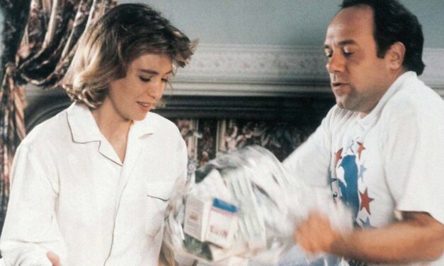 Carlo Verdone e Margherita Buy di nuovo insieme per l’anniversario di “Maledetto il giorno che t’ho incontrato”