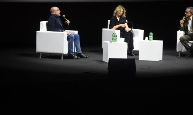 “Maledetto il giorno che t’ho incontrato” la rimpatriata tra Carlo Verdone e Margherita Buy