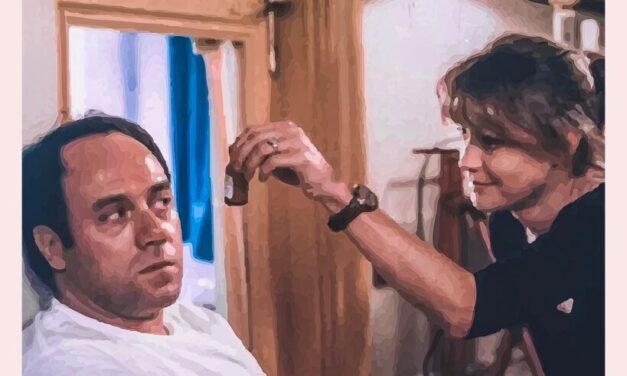 “Standing Ovation” per “Maledetto giorno che t’ho incontrato” 30 anni dopo con Carlo Verdone e Margherita Buy