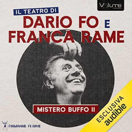 Mistero Buffo II