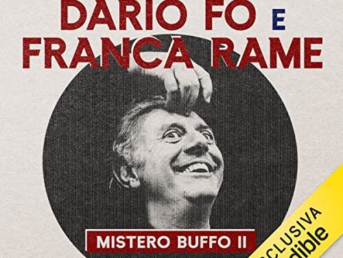 Mistero Buffo II