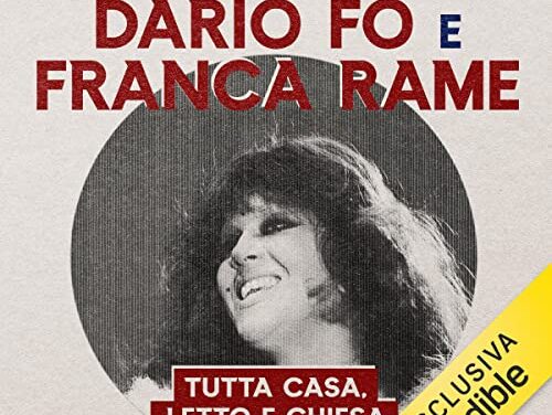 Tutta casa, letto e chiesa