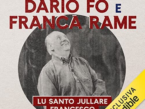 Lu Santo jullàre Francesco