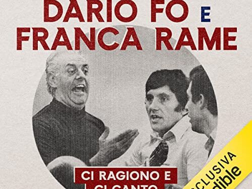 Ci ragiono e canto