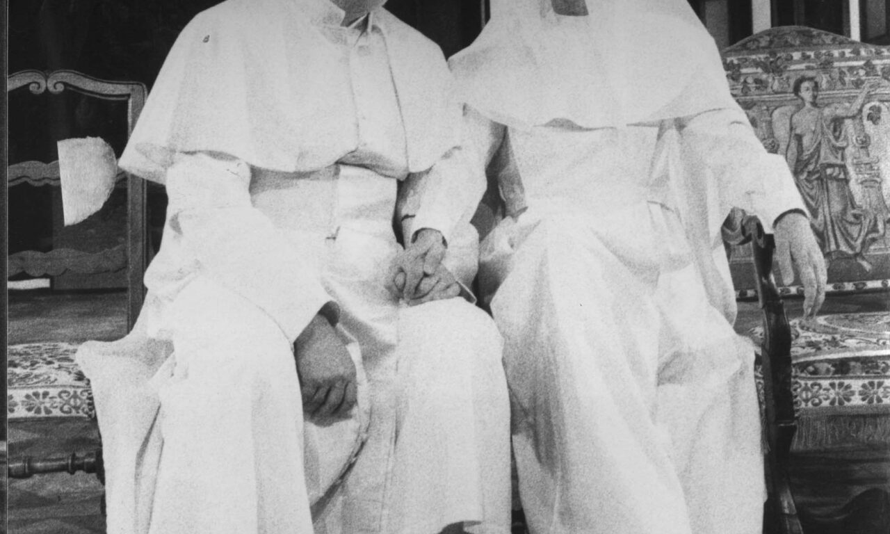 Il Papa e la strega: Il Teatro di Dario Fo e Franca Rame