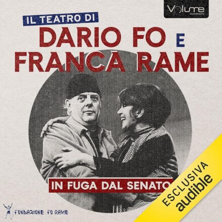 In fuga dal Senato