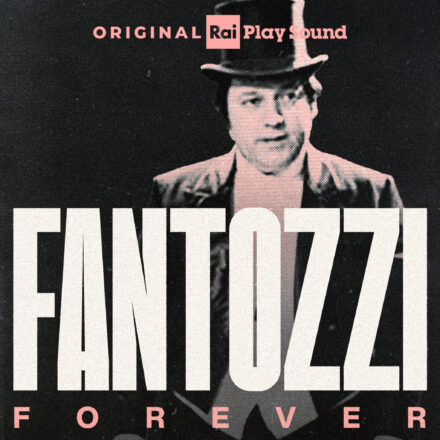 FANTOZZI FOREVER