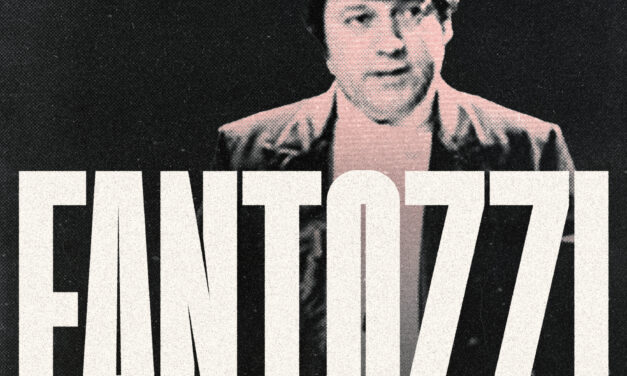 FANTOZZI FOREVER