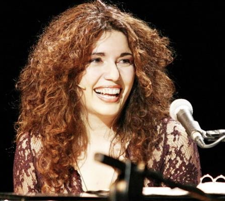 La voce è l’invisibile