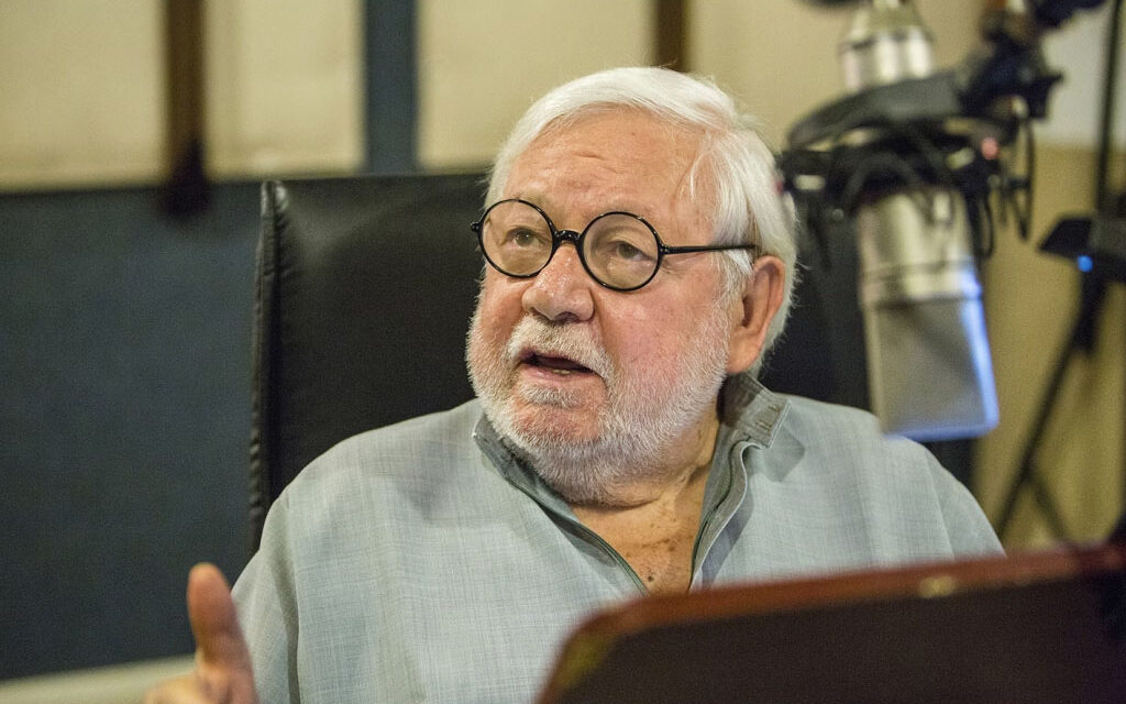 Fantozzi diventa un audiolibro