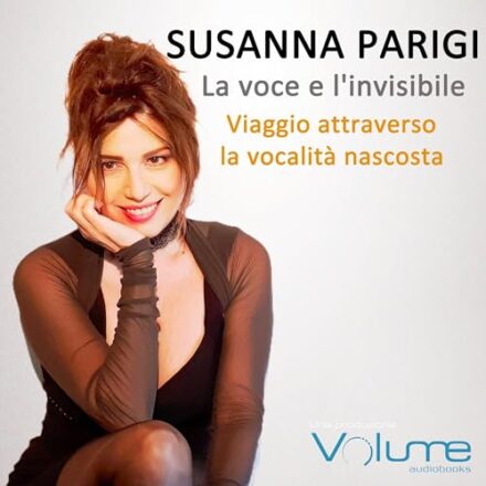 La voce è l’invisibile