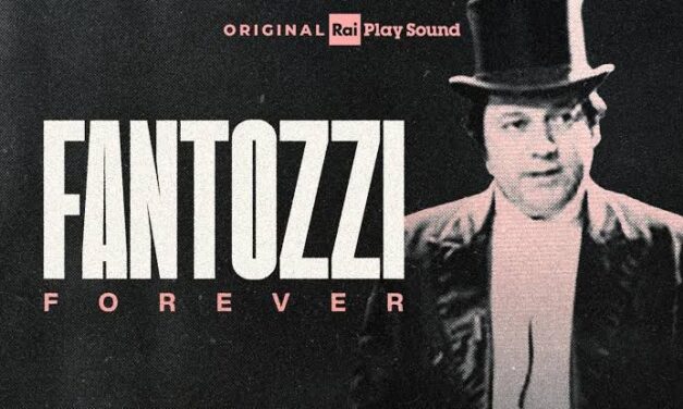 “Fantozzi Forever”, il podcast di RaiPlay Sound dedicato al ragionier Ugo