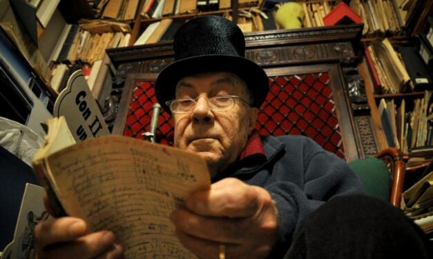 Enzo Cannavale: Il Magnifico Dilettante, documentario sulla sua vita al Cinema di Roma 2025