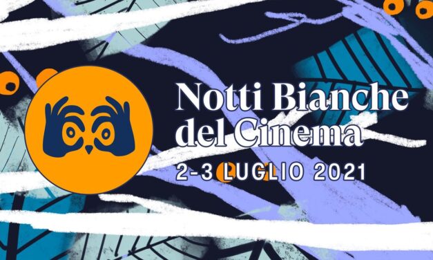 Notti Bianche del Cinema 2021: maratona di 48 Ore con Fantozzi, Argento e Star Italiane da Roma a Palermo